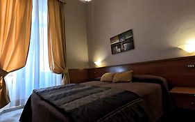 Hotel Cervia Rome